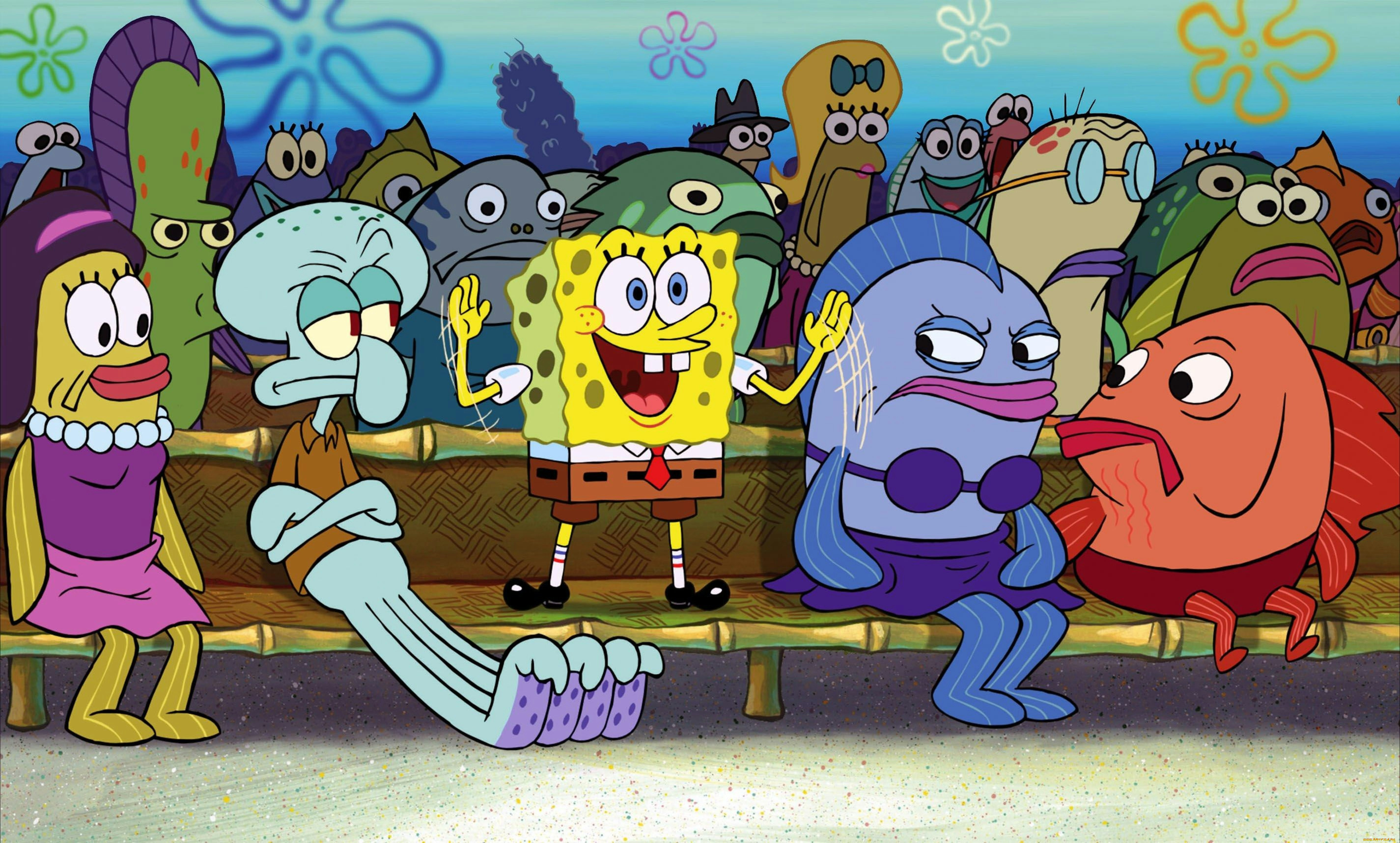 , spongebob squarepants, , 